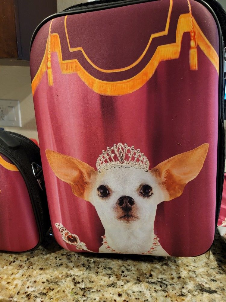 Luggage For Sale