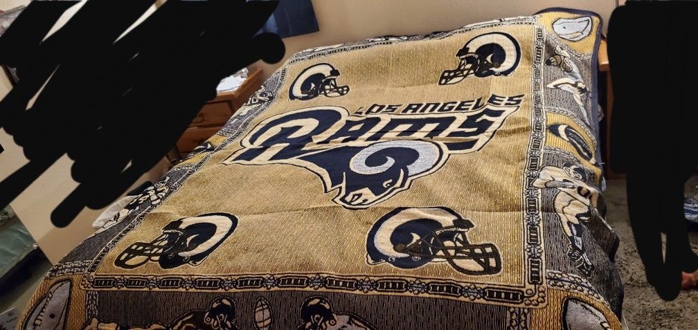 Blankets