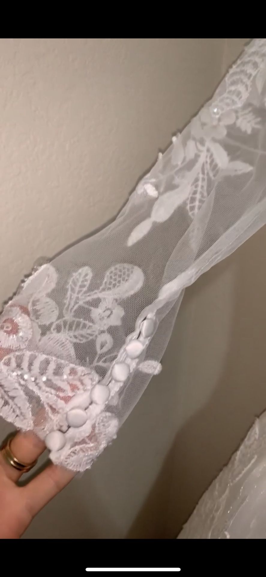 Ballgown Wedding Dress