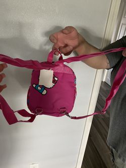 Mini Bag/purse Hello Kitty Bag  Thumbnail