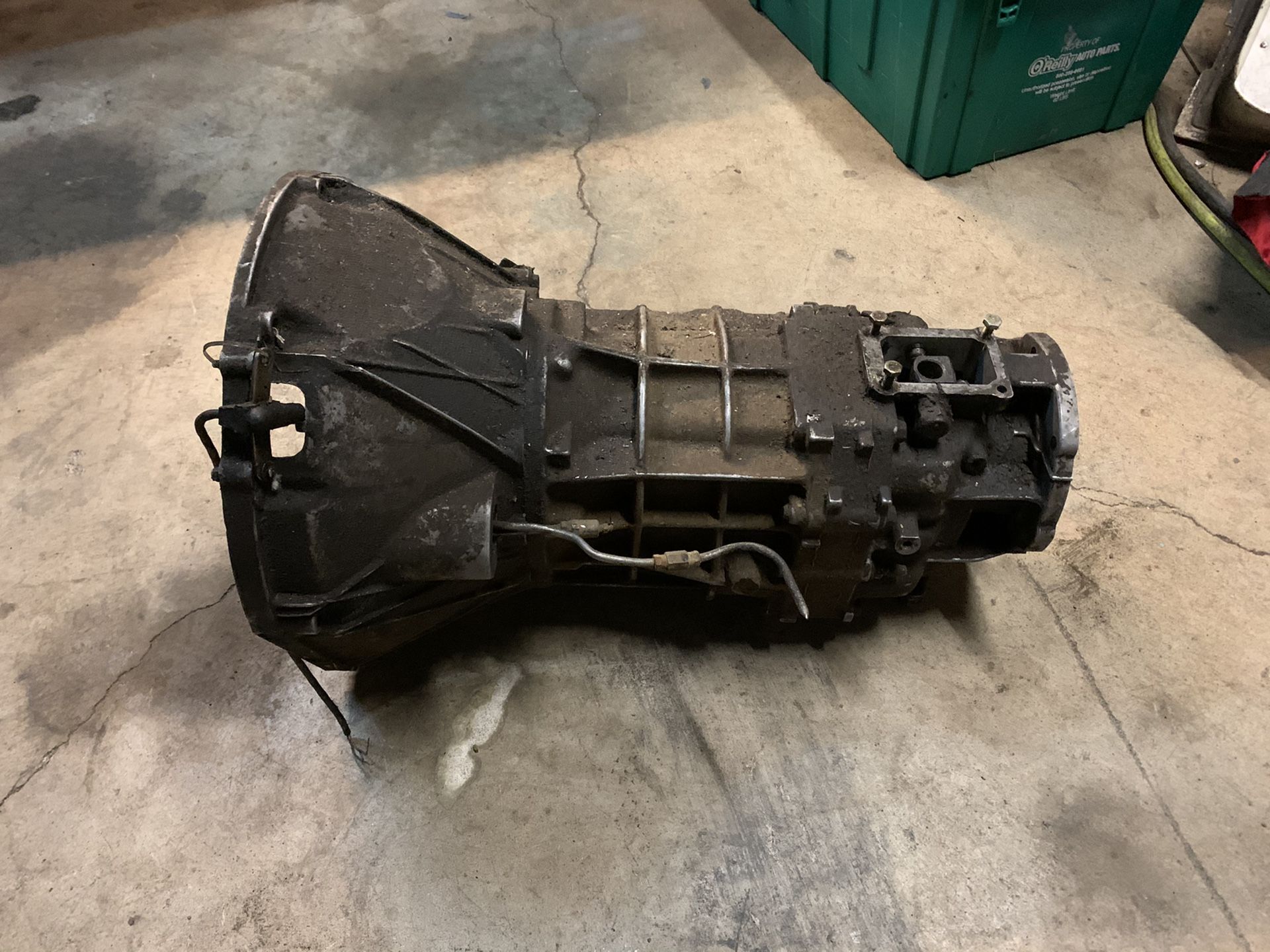 Ax15 for Sale in South Prairie, WA OfferUp