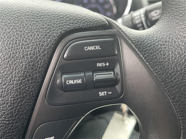2016 Kia Forte