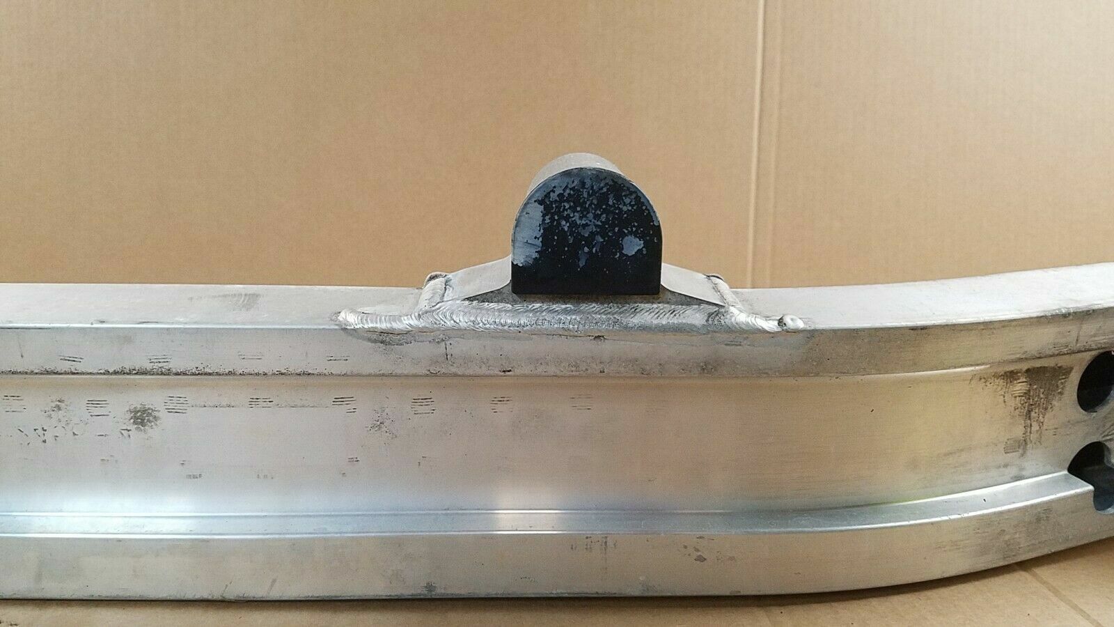 OEM INFINITI FX35 FX37 FX50 QX70 FRONT BUMPER REINFORCEMENT IMPACT BAR
