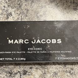 Marc Jacobs Palette Thumbnail