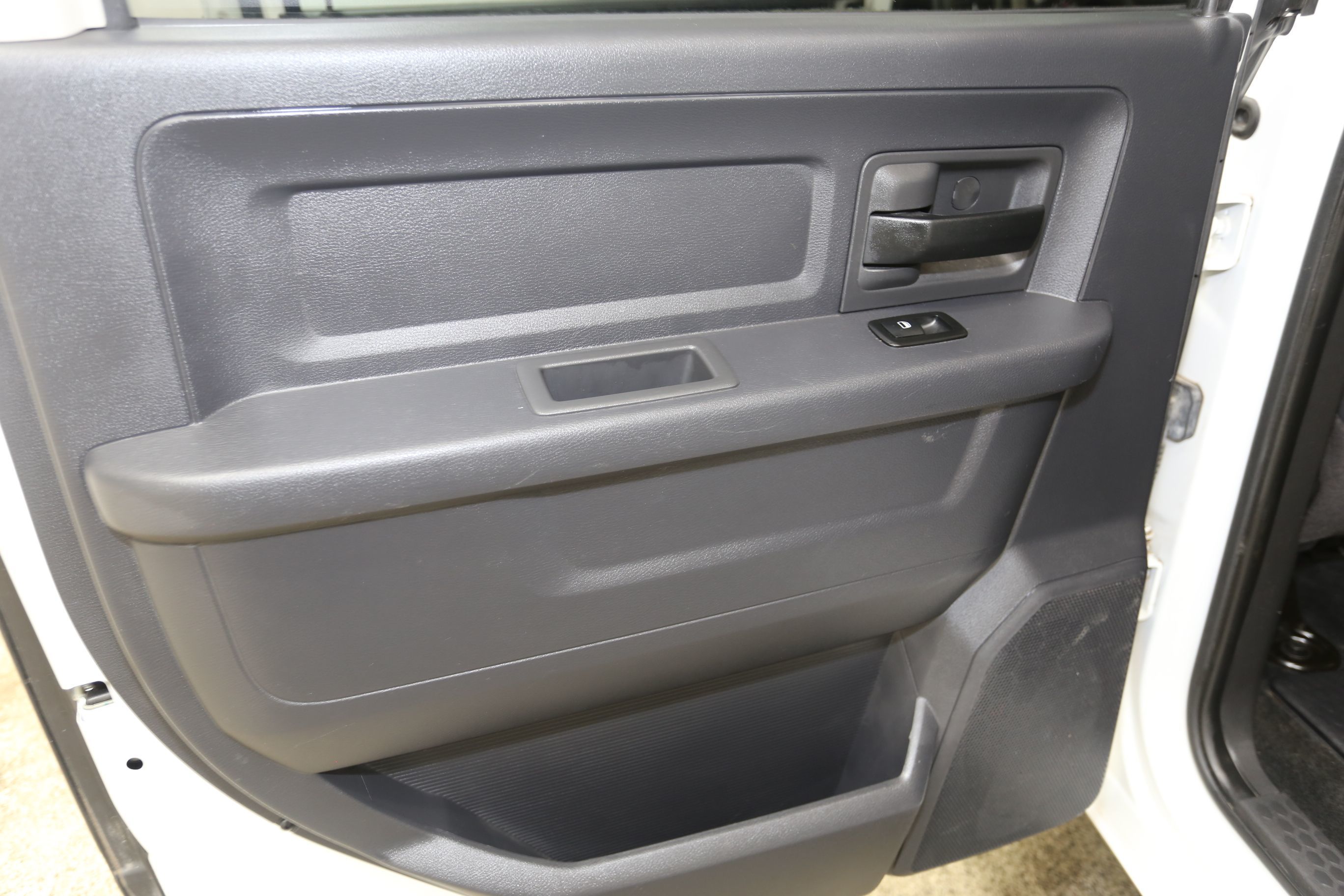 2010 Dodge Ram 3500