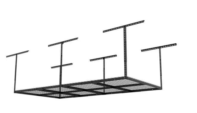 Over Head Lift Racks Two Sizes