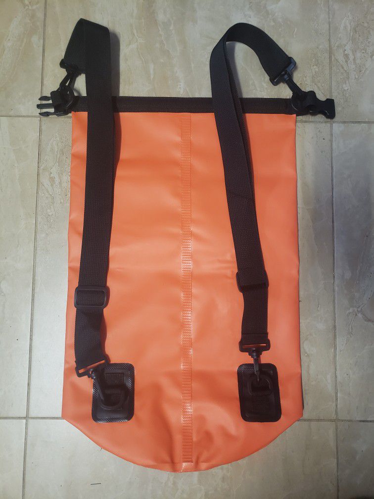 Triathlon Waterproof Backpack