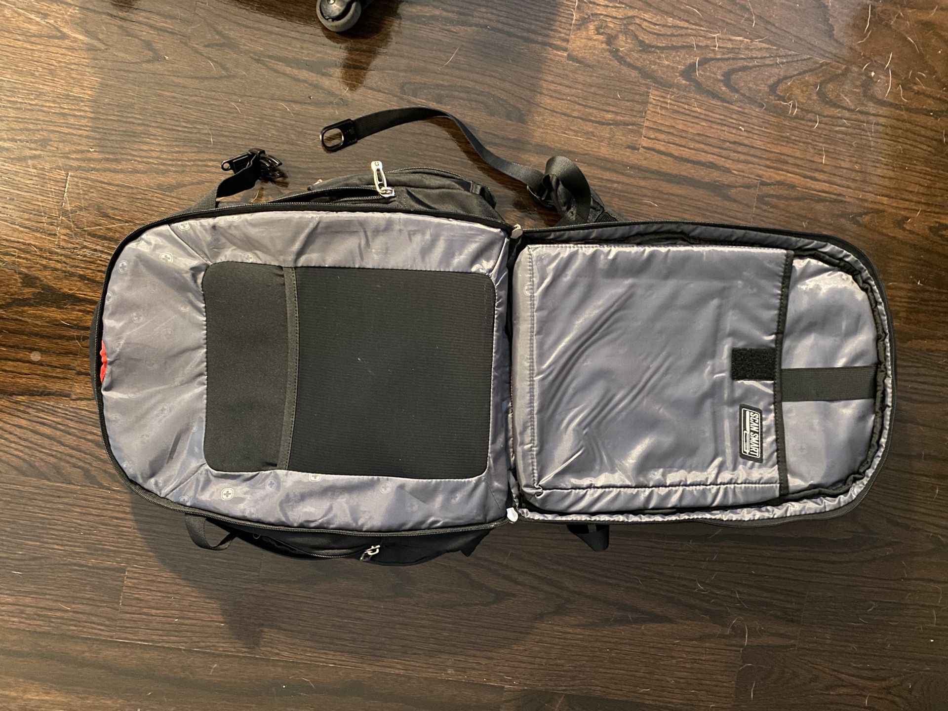 Swissgear 5786 Laptop Backpack