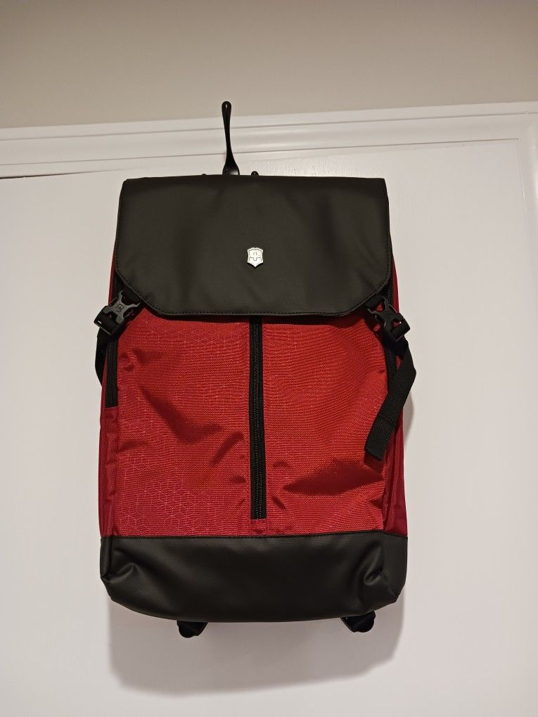 Swiss Army Backpacks