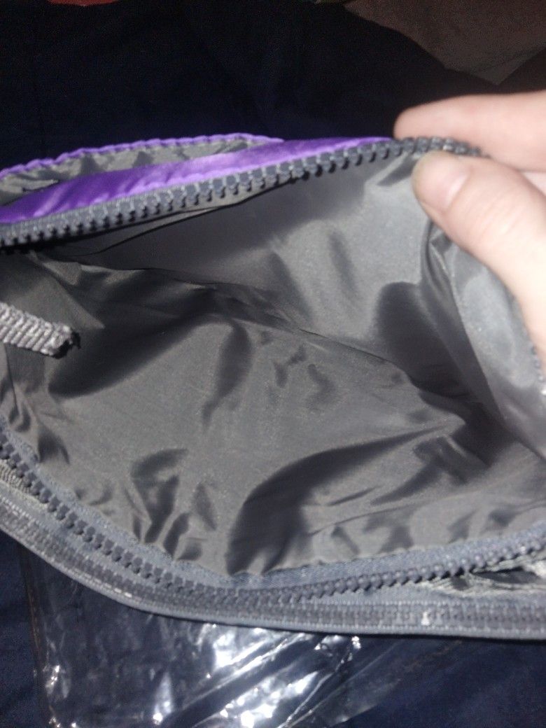 New Bag