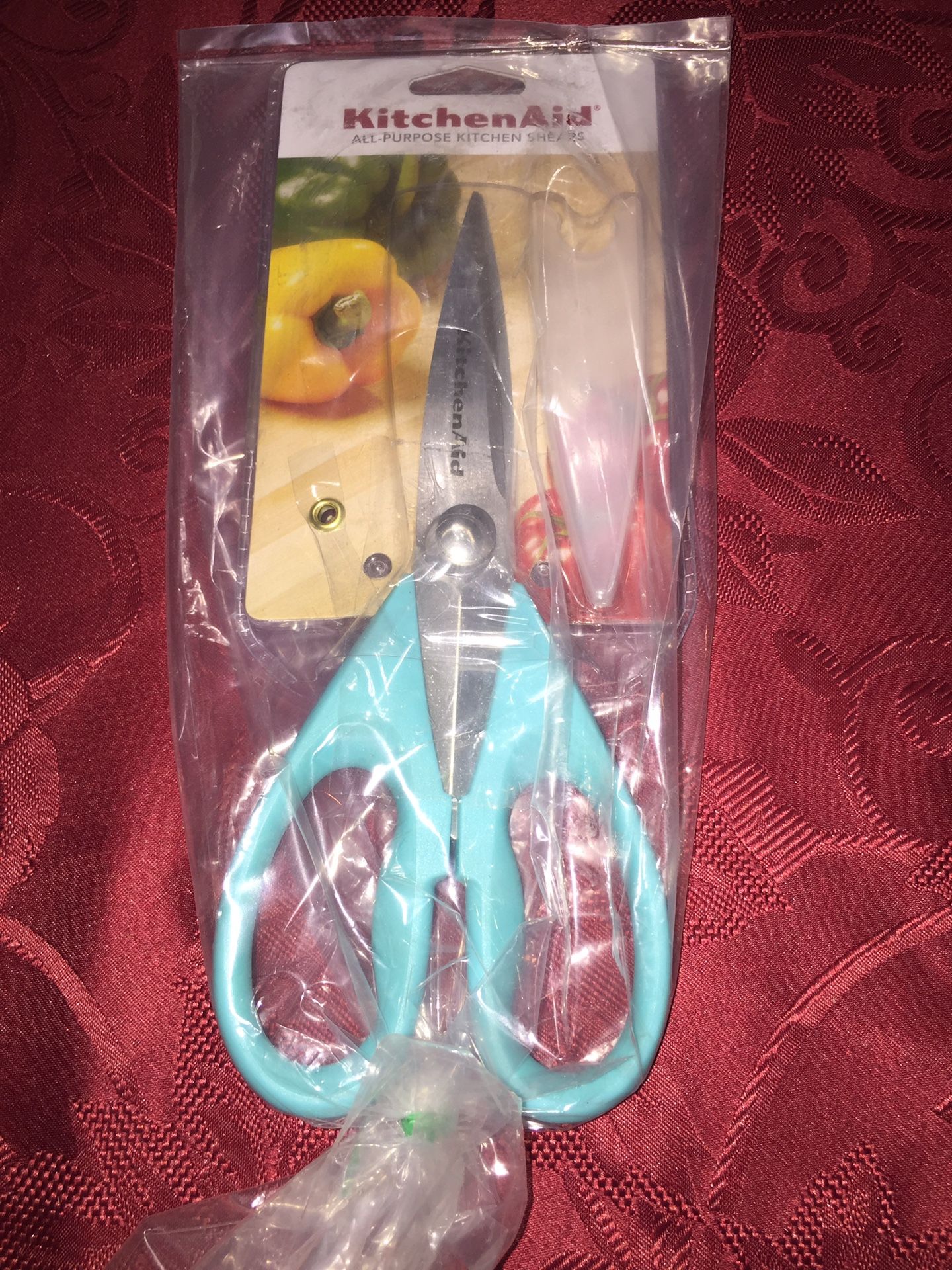 KitchenAid all purpose scissors