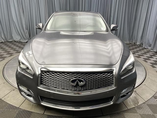 2019 INFINITI Q70