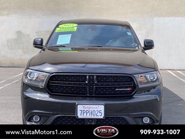 2015 Dodge Durango