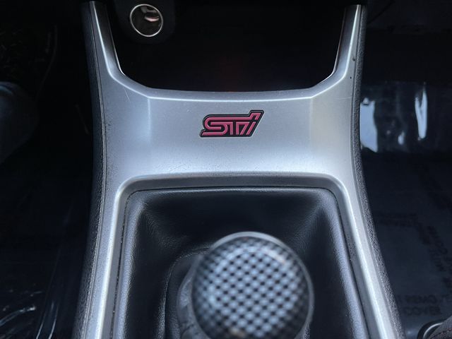 2011 Subaru Impreza