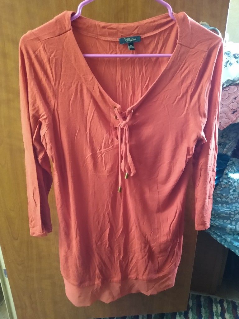 Girls Tops