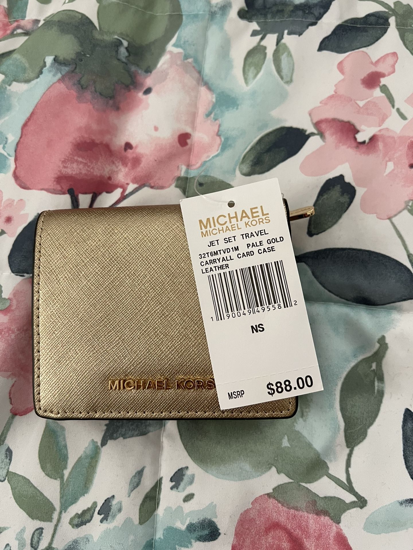MK Small Wallet