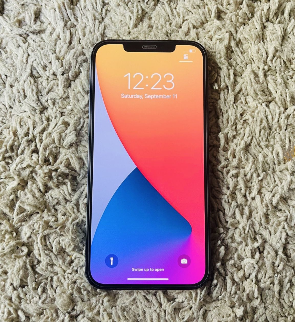 Apple iPhone 12 Pro 256GB Unlocked