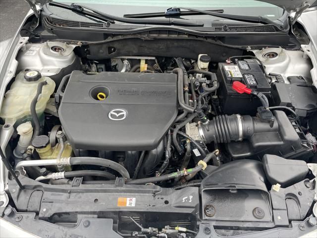 2010 Mazda Mazda6