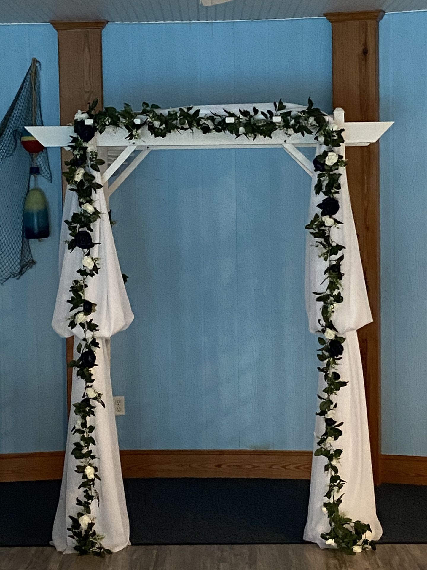 Wedding Decorations