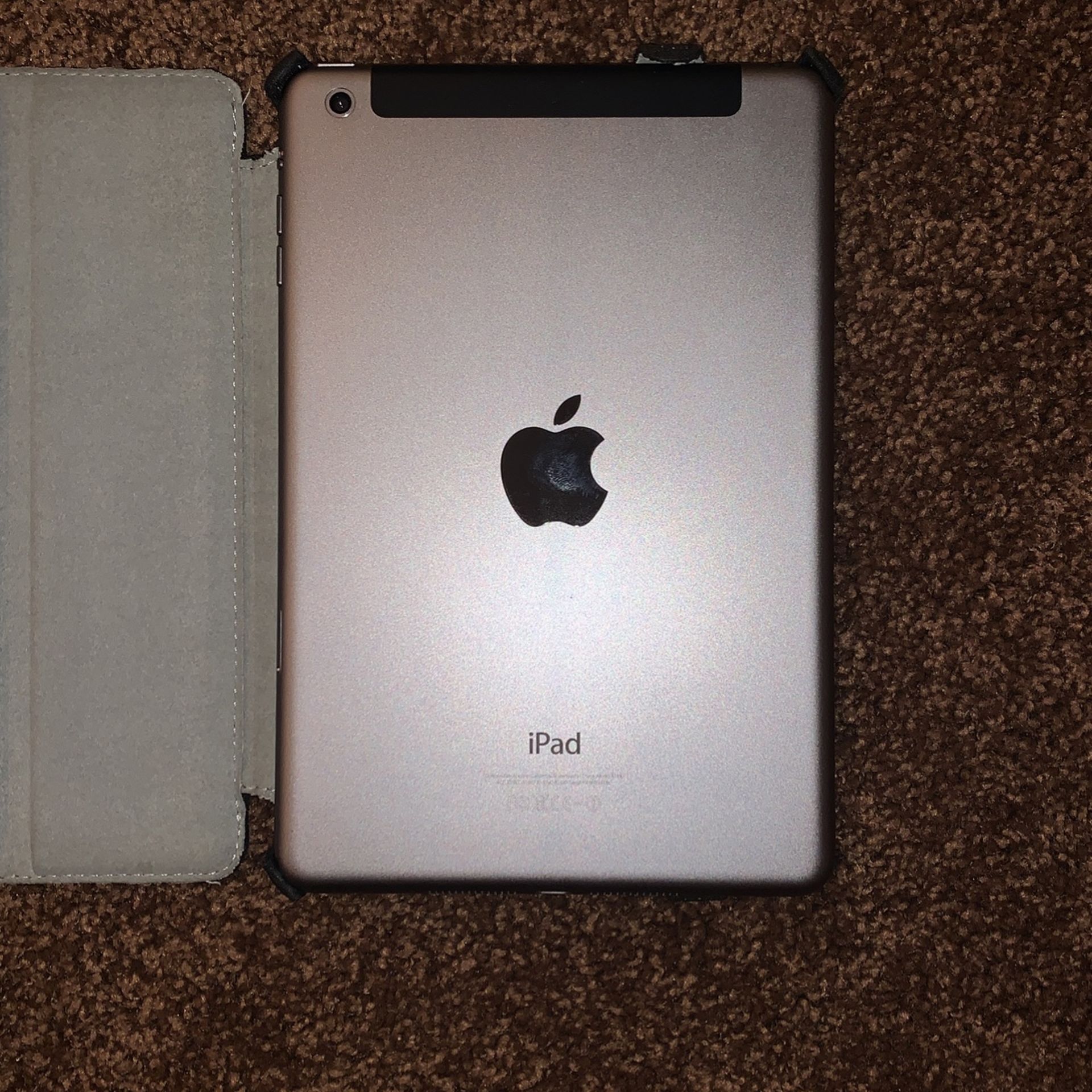 iPad mini 16GB