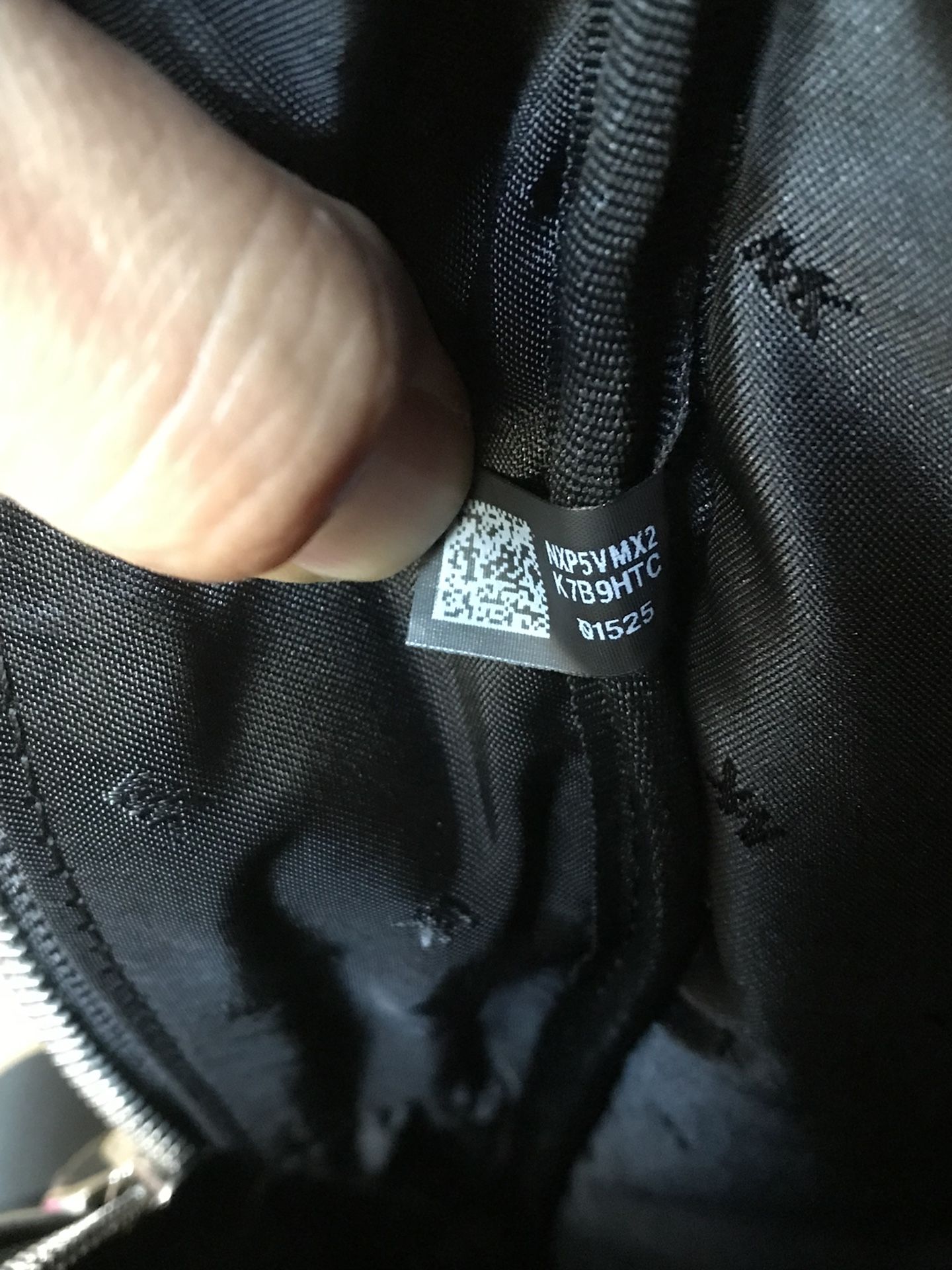 Michael Kors Sling Pack Men