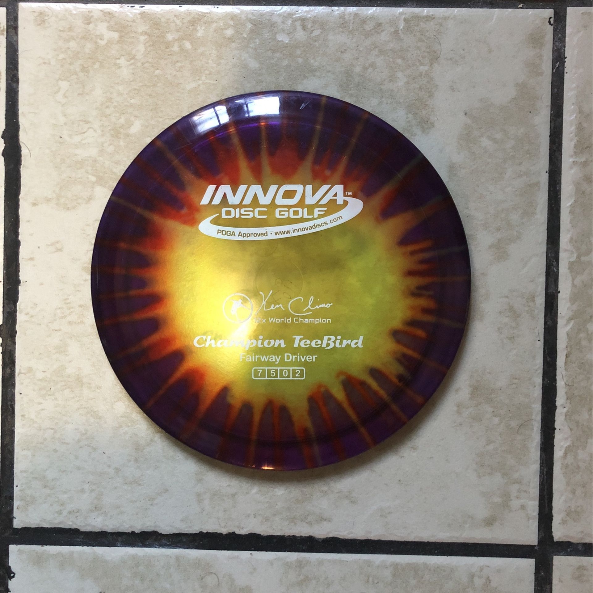 Disc
