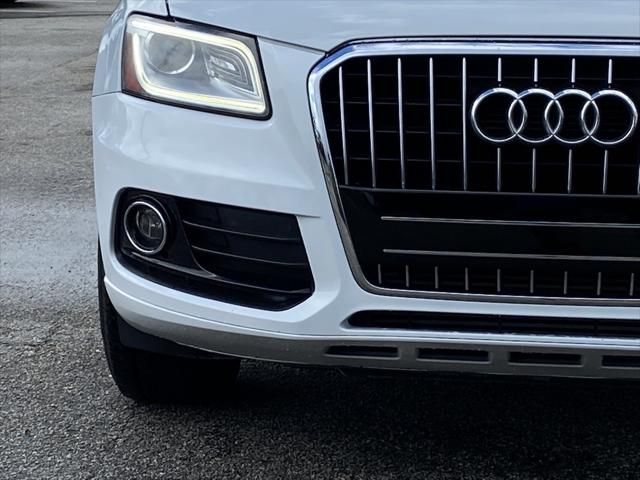 2014 Audi Q5