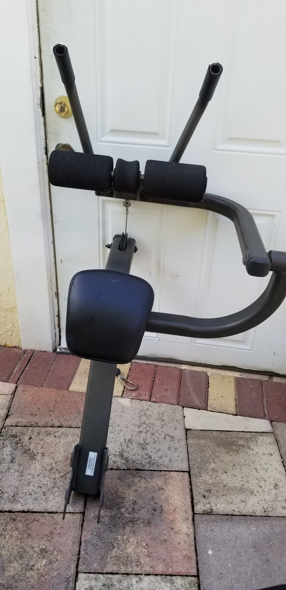 Bowflex Ultimate 2 home Gym