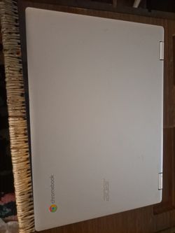 Acer 2 In 1l Chromebook Spin 311  Thumbnail