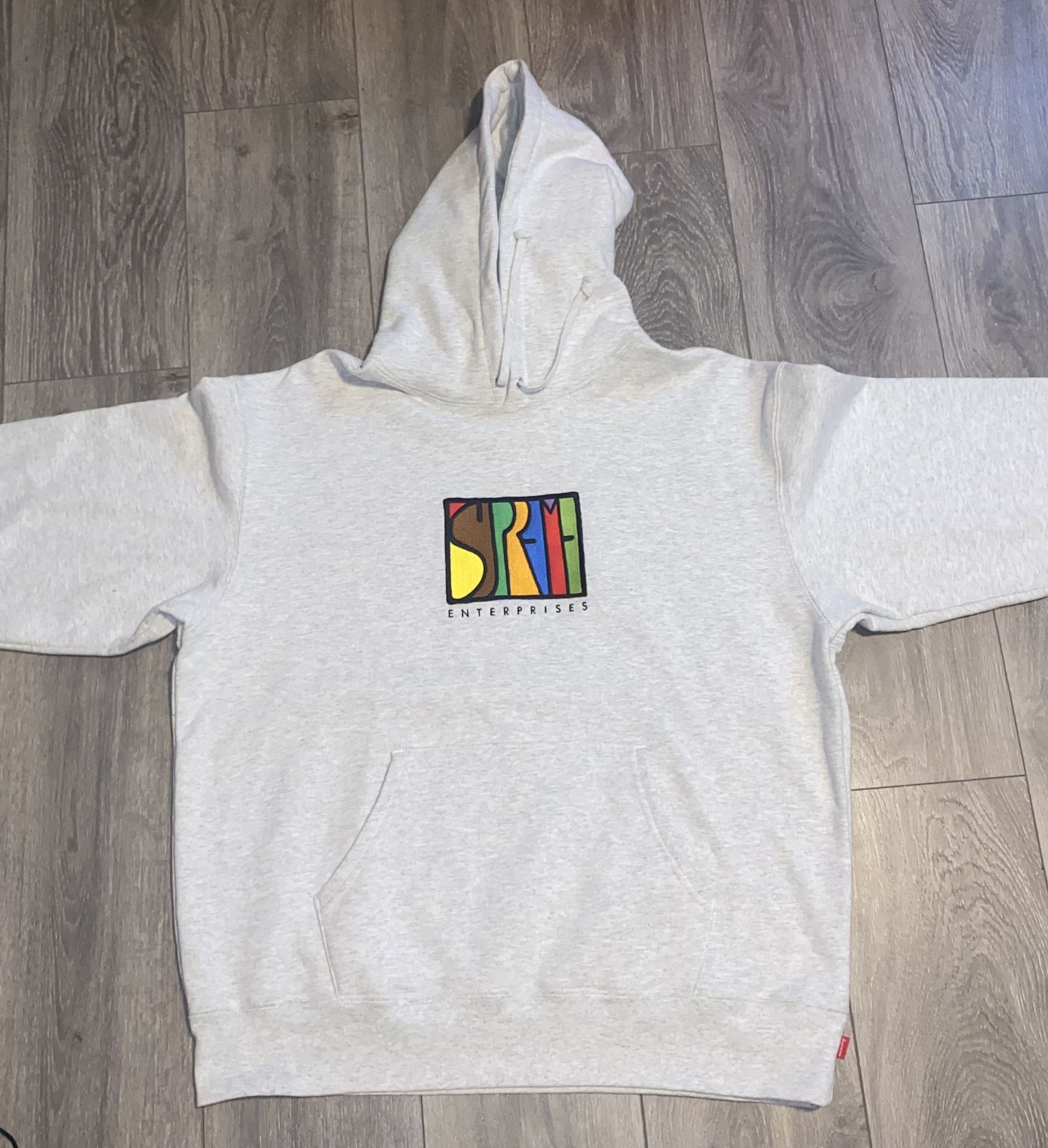 Supreme Hoodie