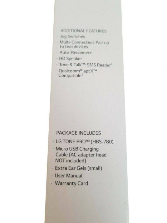 Wireless Bluetooth Audio Headset