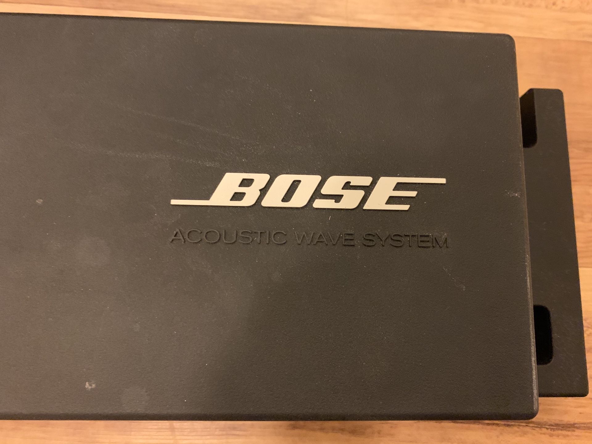 BOSE SPEAKER