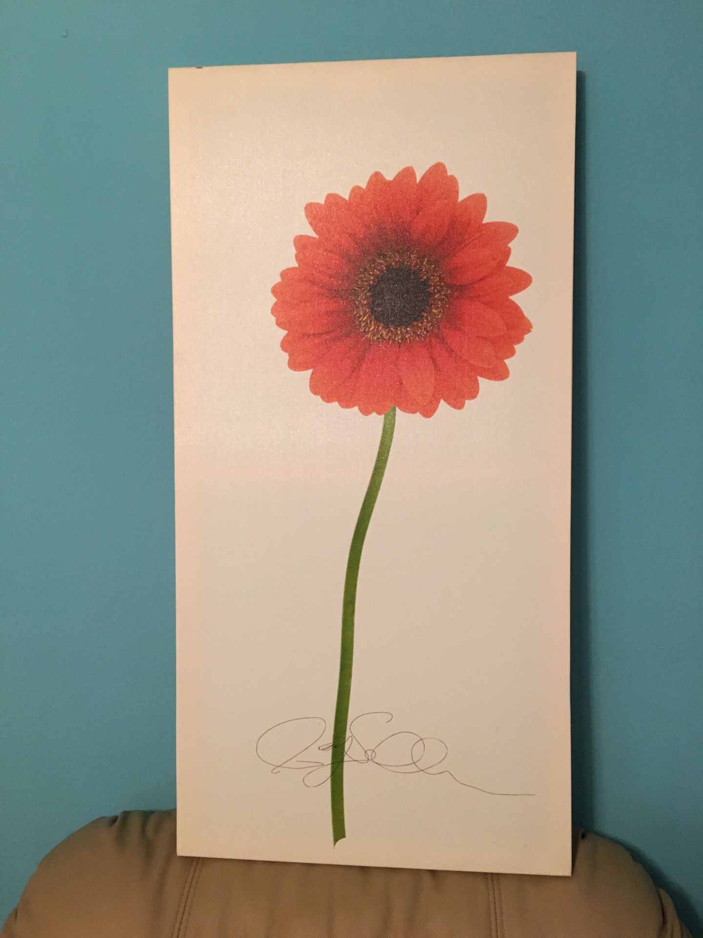 L31 By W16 Wall Art On Canvas $10 Each