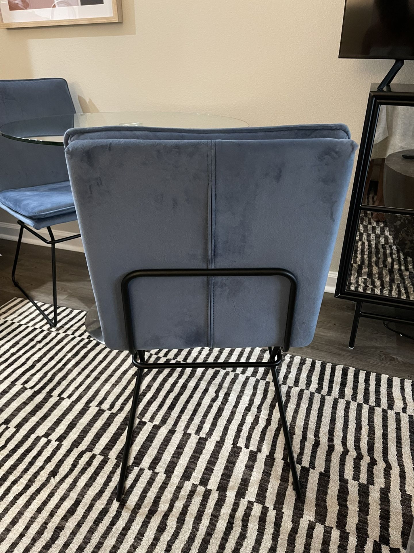 Bistro Dining Set