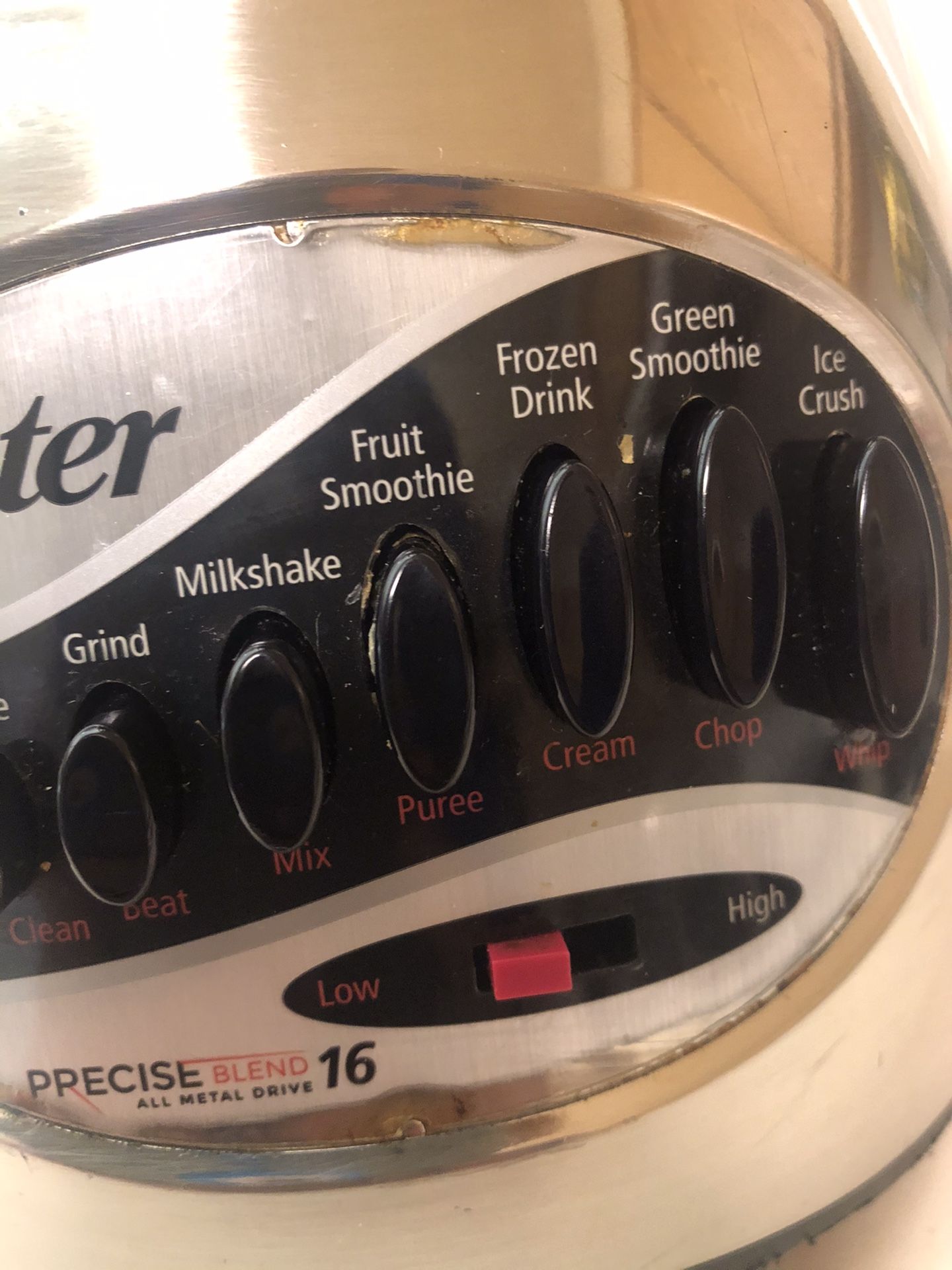 Blender