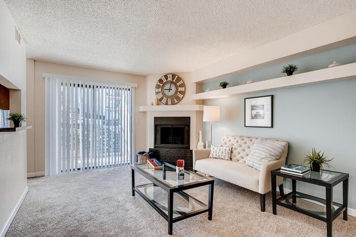 Renovated Apartment