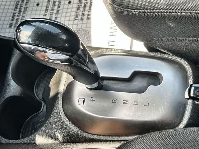 2018 Chevrolet Spark