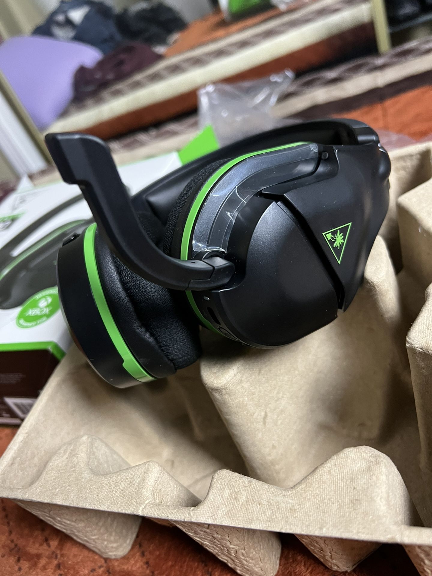 Turtle Beach - Stealth 600 Gen 2 USB Wireless