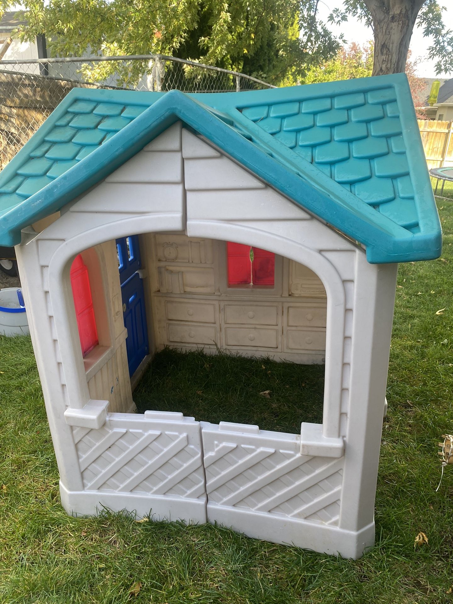 Playhouse