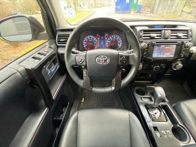 2017 Toyota 4Runner