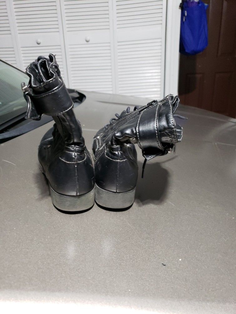 Guess Ladies Boots