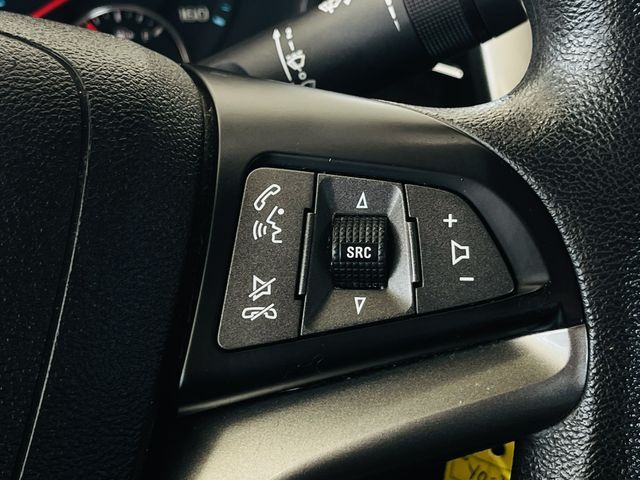 2013 Chevrolet Malibu