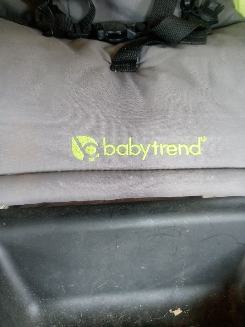 Infant/toddler Stroller