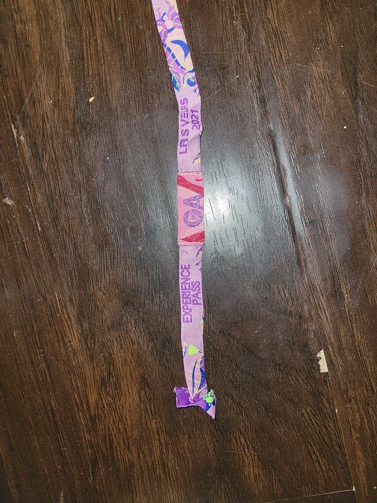 Edc Ticket
