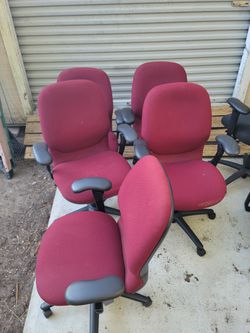 Office Furniture , Chairs,tables Thumbnail