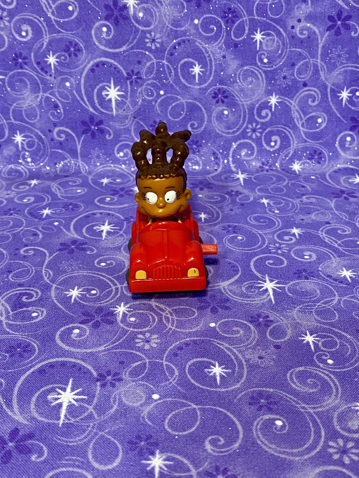 Rugrats - Susie