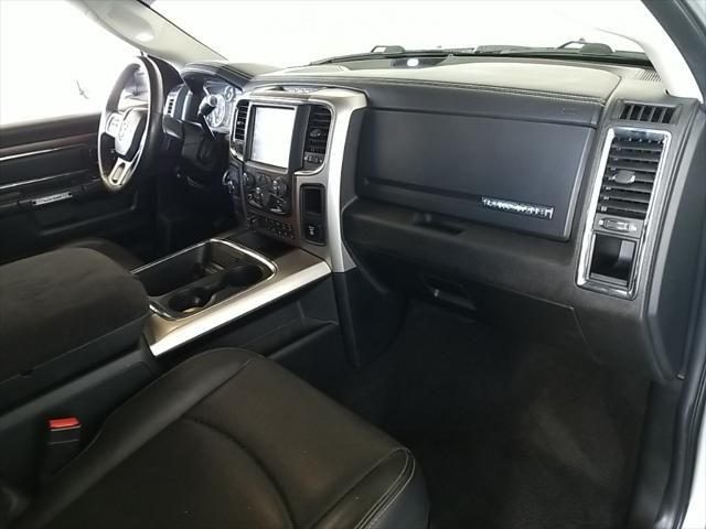 2017 RAM 3500