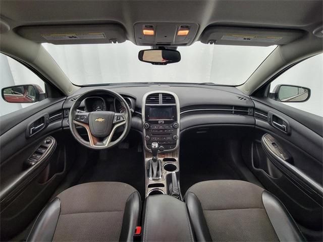 2015 Chevrolet Malibu