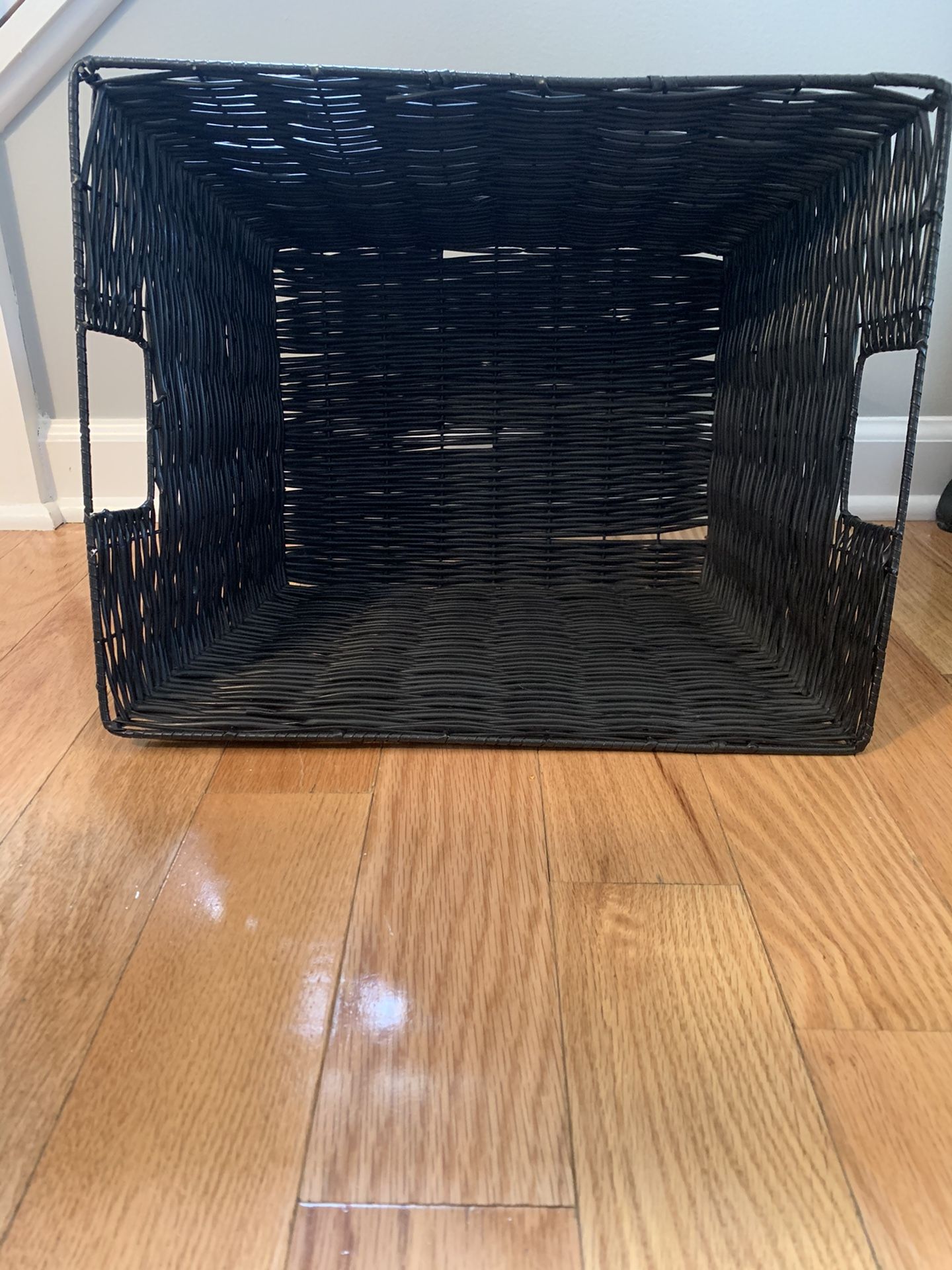 Storage Basket
