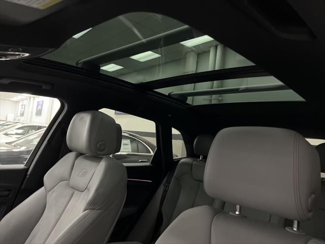 2022 Audi SQ5